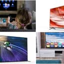 The best smart TVs 2021, from Argos, Samsung, and Currys 