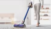 The Dyson V11 packs in all the latest tech from the British firm