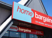 Discount retailer Home Bargains announced in September that all of its shops would close on December 26.