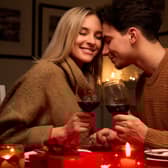 M&S Valentines Dine-In Deal for 2022