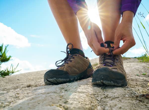 <p>Best men’s hiking boots 2022</p>