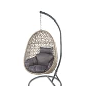 Gardenline Hanging Egg Chair