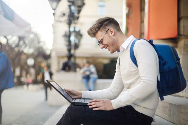<p>Best backpacks for laptops</p>