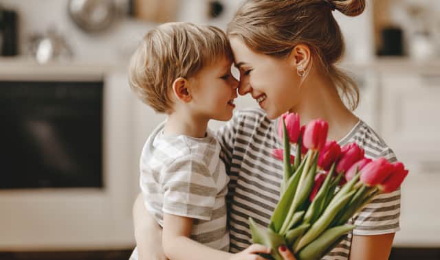 <p>The best flowers to order online for Mother’s Day</p>