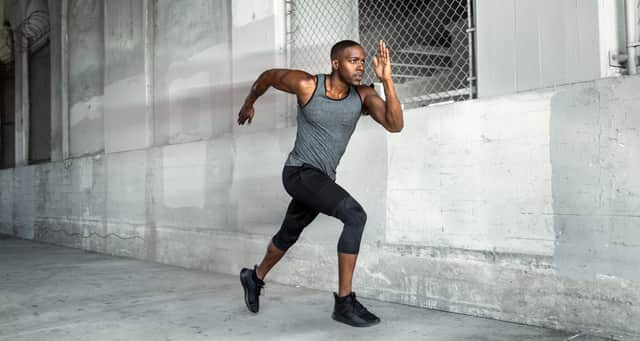 <p>9 best running shoes for men 2022: men’s trainers from On Cloud, Hoka</p>