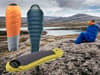 Headed camping? These lightweight multi-season sleeping bags are ideal