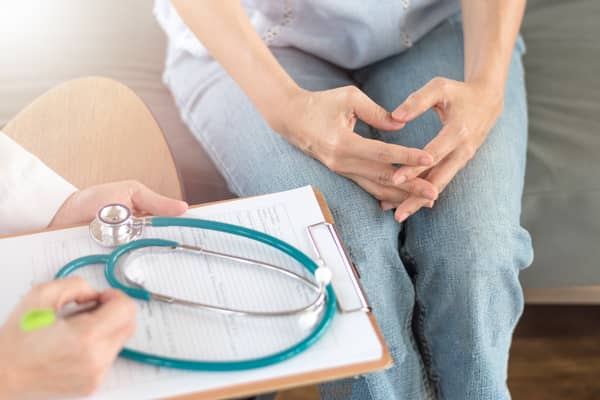 One in five women have delayed their cervical screening due to anxiety 