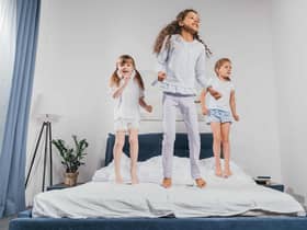 Best mattresses for children: help your child grow and sleep