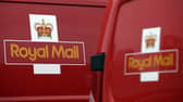 Royal Mail have teamed up with Phramacy2U to offer prescription deliveries