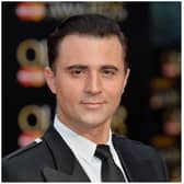 Former Pop Idol star Darius Campbell Danesh was found dead in his US apartment in August in Rochester, Minnesota, at the age of 41 (Photo: Anthony Harvey/Getty Images)