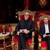 Channel 4, Taskmaster