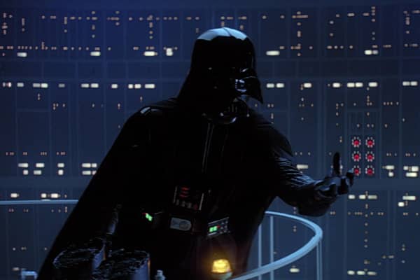 James Earl Jones, the iconic voice of cinema’s beloved anti-hero Darth Vader, is stepping away from the voice role