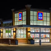 Aldi is slashing prices of fruit and veg 