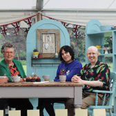 GBBO: Show experiences backlash from fans following complaints after ‘Mexican week’