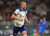 England captain Harry Kane will read a bedtime story on CBeebies for World Mental Health Day.
