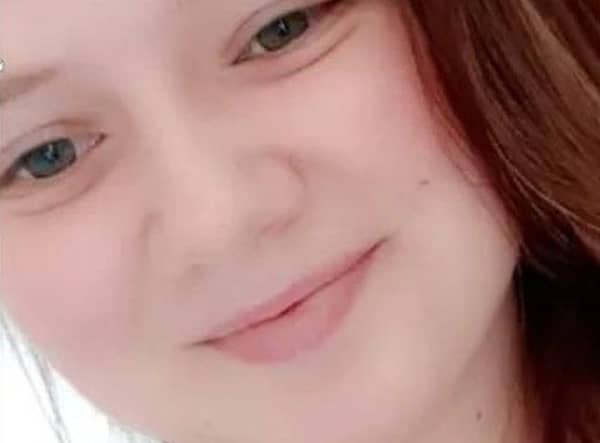 <p>Leah Croucher disappeared during a walk to work in 2019. Despite a huge search operation spanning over three and a half years, she has never been found. Pic: Thames Valley Police</p>