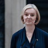 Liz Truss will be able to claim up to £115,000 per year of taxpayers money after resigning as Prime Minister