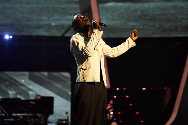 The Voice UK semi-finals are on this Saturday