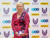 Coronation Street’s Sue Cleaver is the second celebrity confirmed to be entering the I’m a Celebrity... Get Me Out of Here! jungle