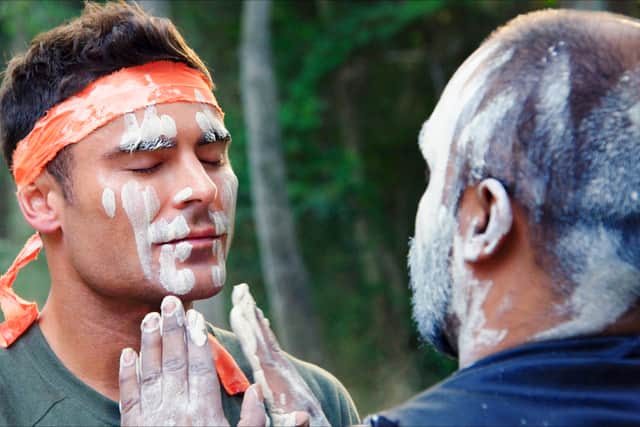 Down to Earth with Zac Efron (Season 2) Netflix Original Series