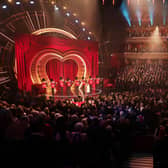 The line-up for this year’s Royal Variety Performance has been announced