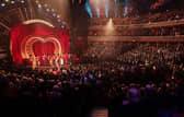 The line-up for this year’s Royal Variety Performance has been announced