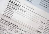 Energy bills will be going up for millions of households, but the vulnerable will receive increased support. Credit: Getty Images