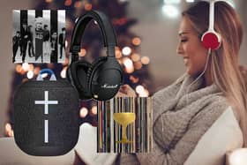 Best gifts for music lovers: presents for audiophiles