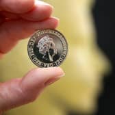 The Royal Mint has launched a new £2 coin to celebrate being in circulation for 25 years