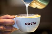 Costa Coffee lovers can get their hands on a discounted sweet treat this week