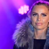 Katie Price's sixth pet has been reportedly killed in a car accident (Pic: Anthony Harvey/Getty Images)