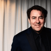 The Jonathan Ross Show: Who is on ITV show this week including Alan Carr, Paulo Nutini & Peter Crouch 