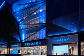 Primark has announced that it will be opening 4 new stores and upgrading its existing locations