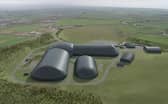 The new coal mine in Cumbria (West Cumbria Mining)