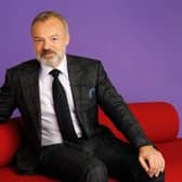 The Graham Norton Show: Who is on BBC show this week including Pedro Pascal, Helen Mirren & Patrick Stewart