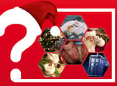 Can you get 25/25 in our Christmas Day quiz?