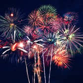 Are you heading to a firework display this New Year’s Eve? 