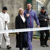Silent Witness is returning to TV screens tonight