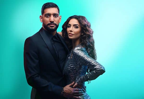 <p>Amir Khan and his family will take to our TV screens once again as the next series of Meet The Khans is set to return to the BBC next week.</p>