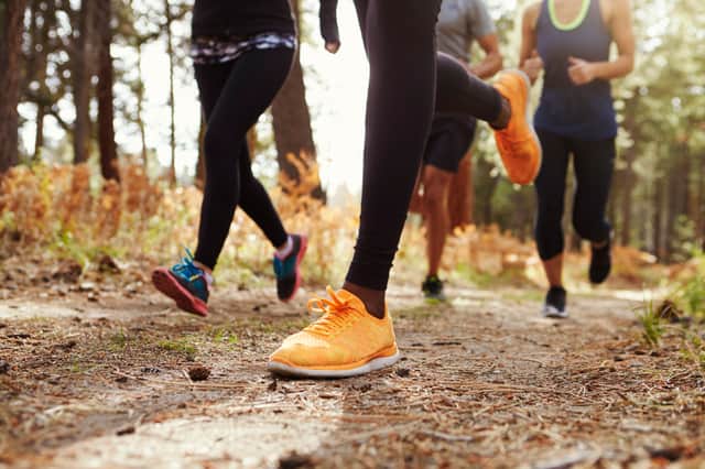 <p>Best winter running shoes for women from On, Salomon, New Balance </p>