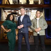 Gordan Ramsay is set to host a brand new cooking show on ITV alongside Paul Ainsworth and Nyesha Arrington