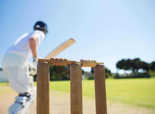 <p>Only youth games will be allowed to be played at Colehill Cricket Club now</p>