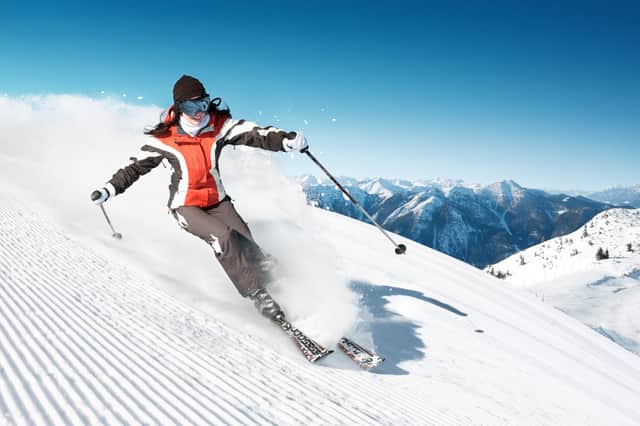 <p>Best women’s ski jackets from Mountain Warehouse, Helly Hansen, TOG24</p>