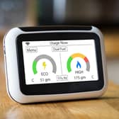 Smart metres have become a familiar sight in many homes