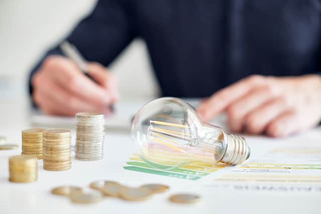 <p>Best home energy efficient lighting: eco-friendly low-cost bulbs</p>
