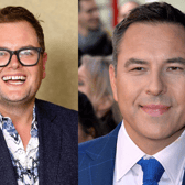 Alan Carr is set to takeover the ITV hot seat from David Walliams on Britain’s Got Talent 2023