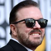 Multiple fans were turned away when they tried to enter a sold out Ricky Gervais show in York for using resale tickets on Wednesday.