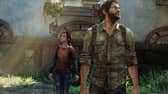 Ellie and Joel, as seen in the original Last of Us, first released for PlayStation 3 consoles in 2013 (Image: Sony Interactive Entertainment)
