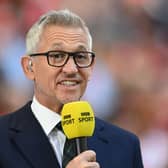 Gary Lineker withdraws from BBC FA Cup coverage as Alex Scott replaces him in “line-up change” of presenters