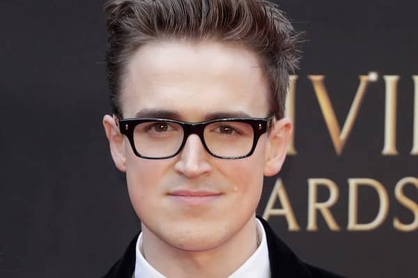 McFly singer and guitarist Tom Fletcher, who is also a children’s author, has backed Blue Peter’s latest competition, The Amazing Authors, in which the winner’s work could be featured on television. 